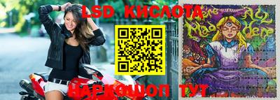 крисы Дубна